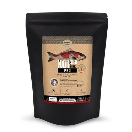 Koi360 Pro SINK 1,2kg
