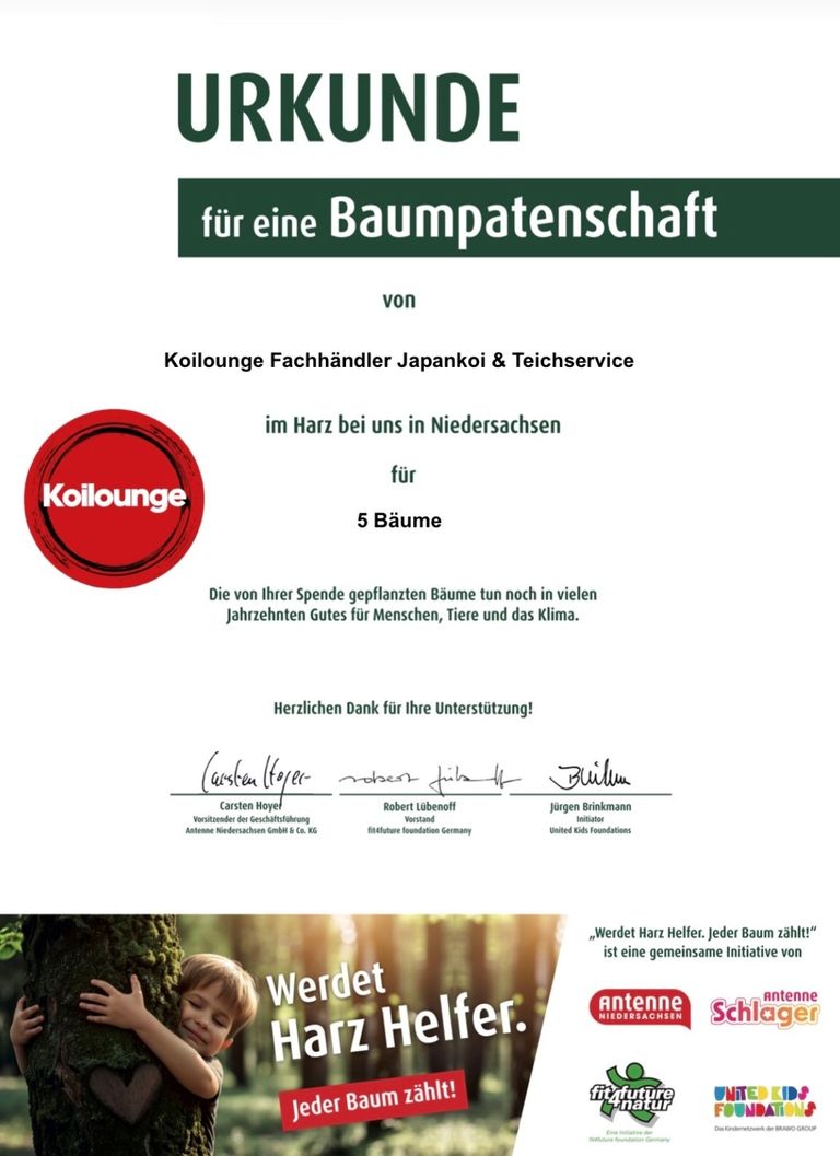 Inhaber Koilounge Wilhelmshaven